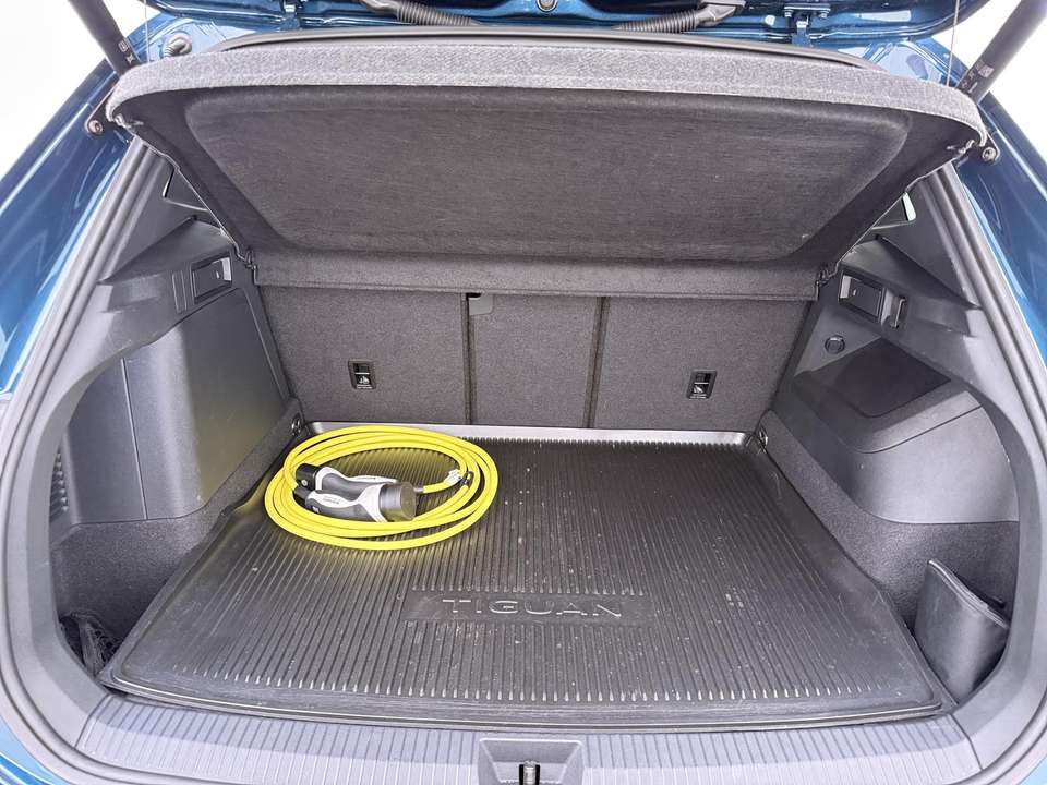 Volkswagen Tiguan - Imagem 8