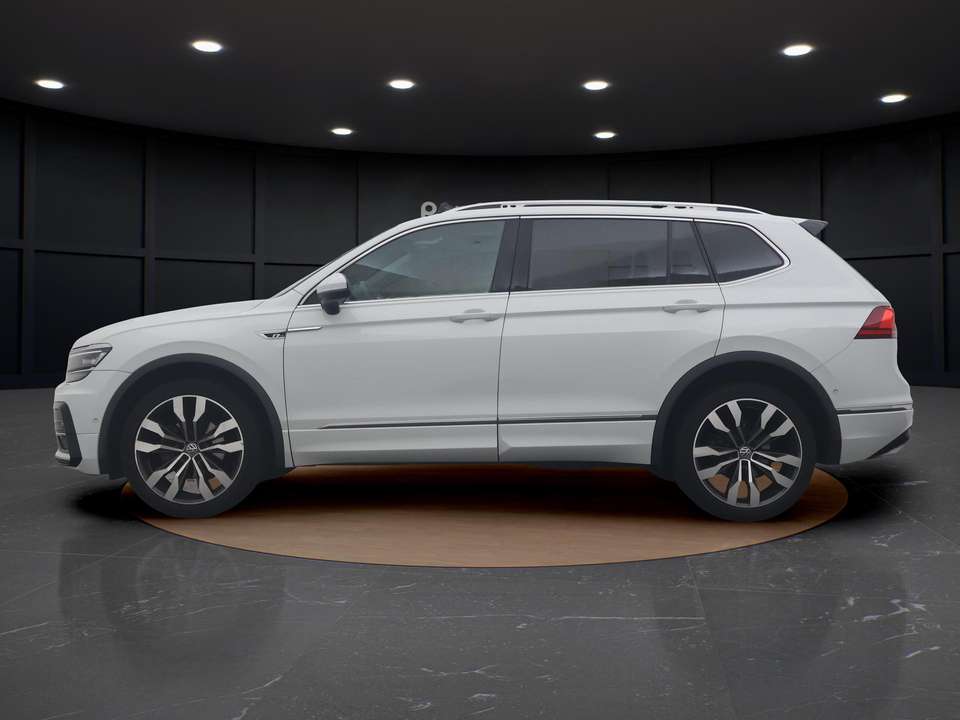 Volkswagen Tiguan Allspace - Imagem 6