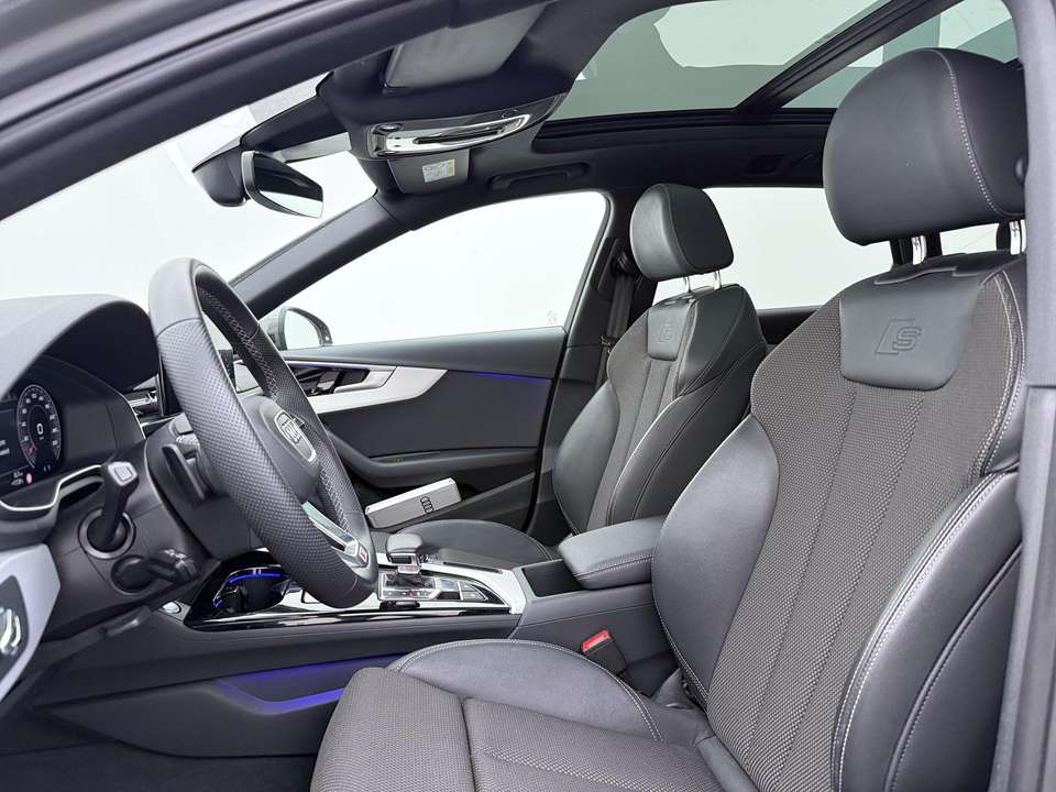 Audi A4 - Imagem 4