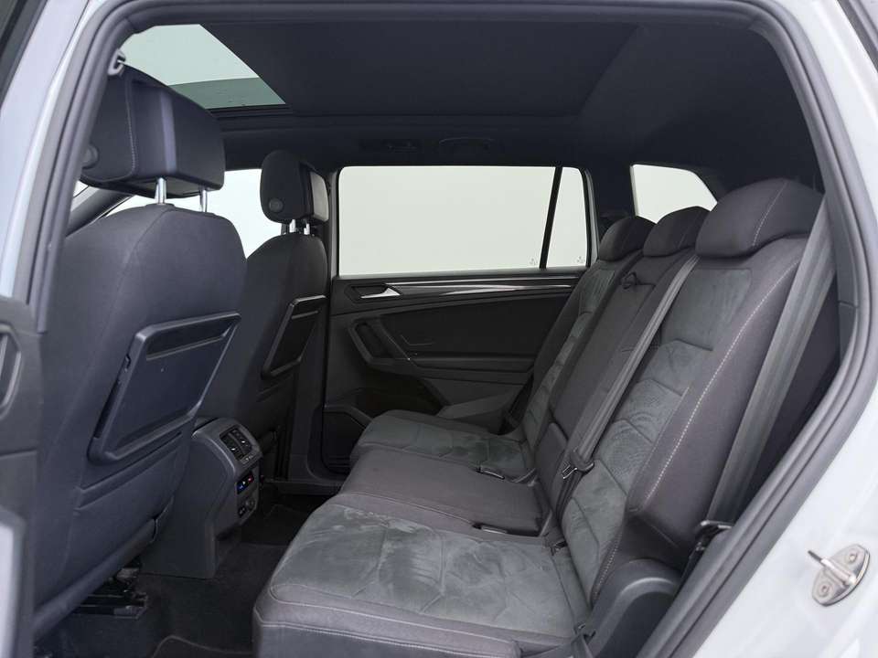 Volkswagen Tiguan Allspace - Imagem 7
