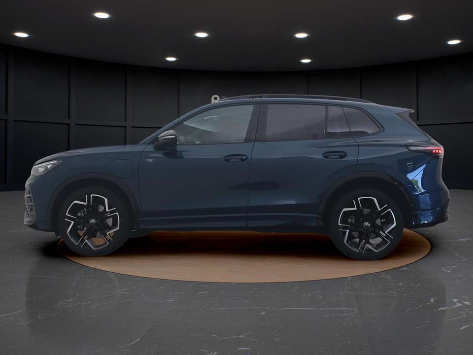 Volkswagen Tiguan - Imagem 6