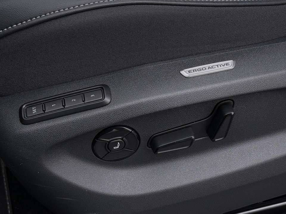 Volkswagen Tiguan - Imagem 7