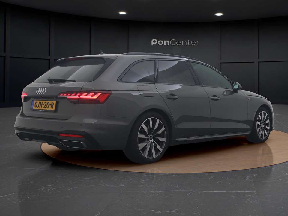 Audi A4 - Imagem 5