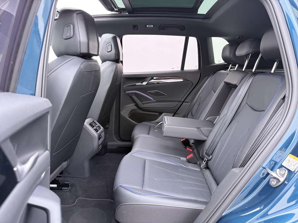 Volkswagen Tiguan - Imagem 8