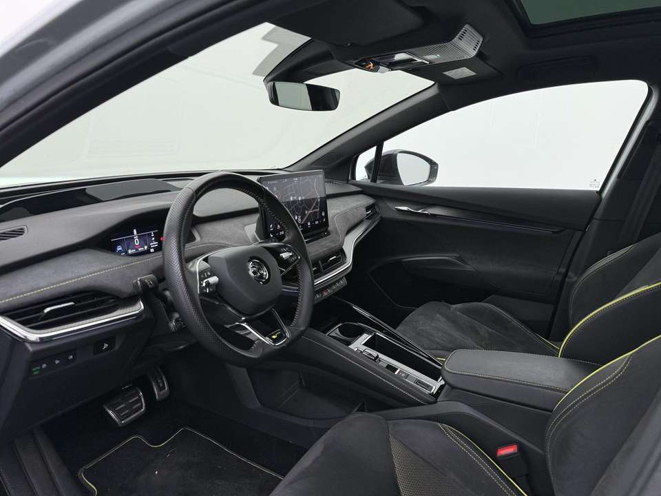 Skoda Enyaq - Imagem 3