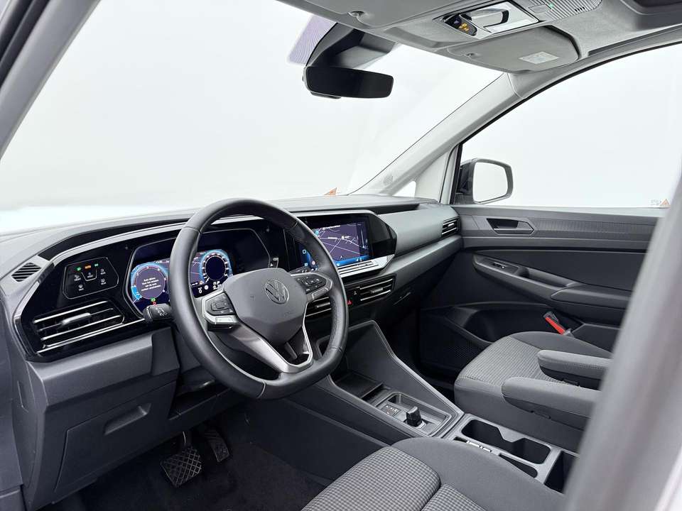 Volkswagen Caddy - Imagem 3