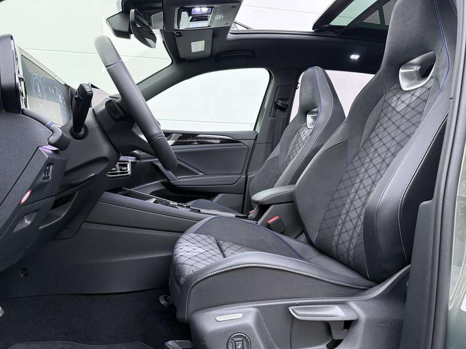 Volkswagen Tiguan - Imagem 4