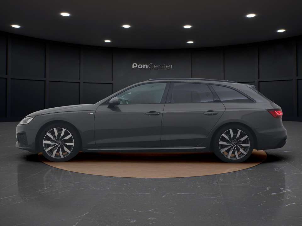 Audi A4 - Imagem 6