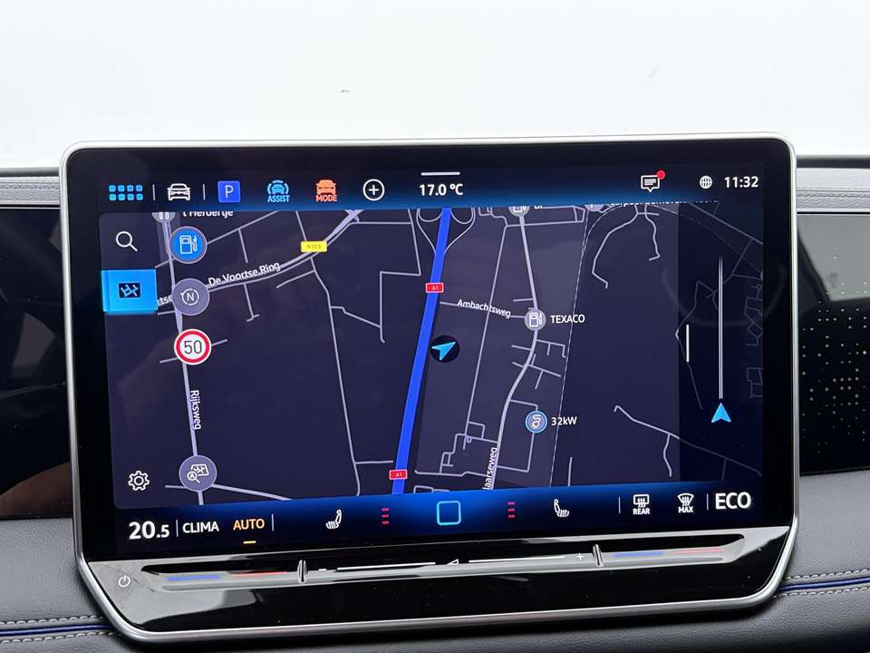 Volkswagen Tiguan - Imagem 10