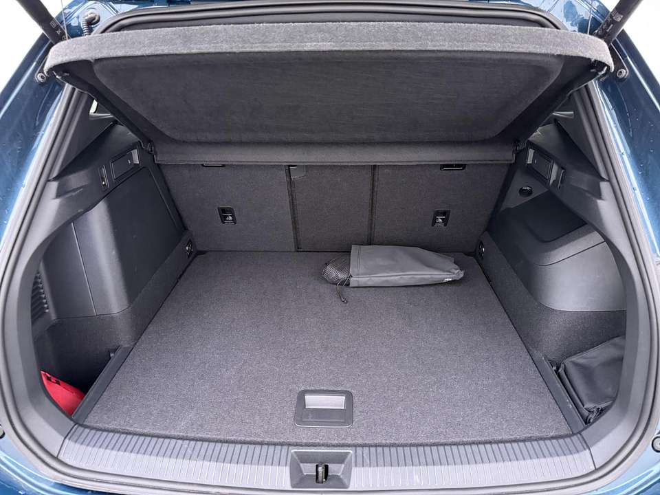 Volkswagen Tiguan - Imagem 9