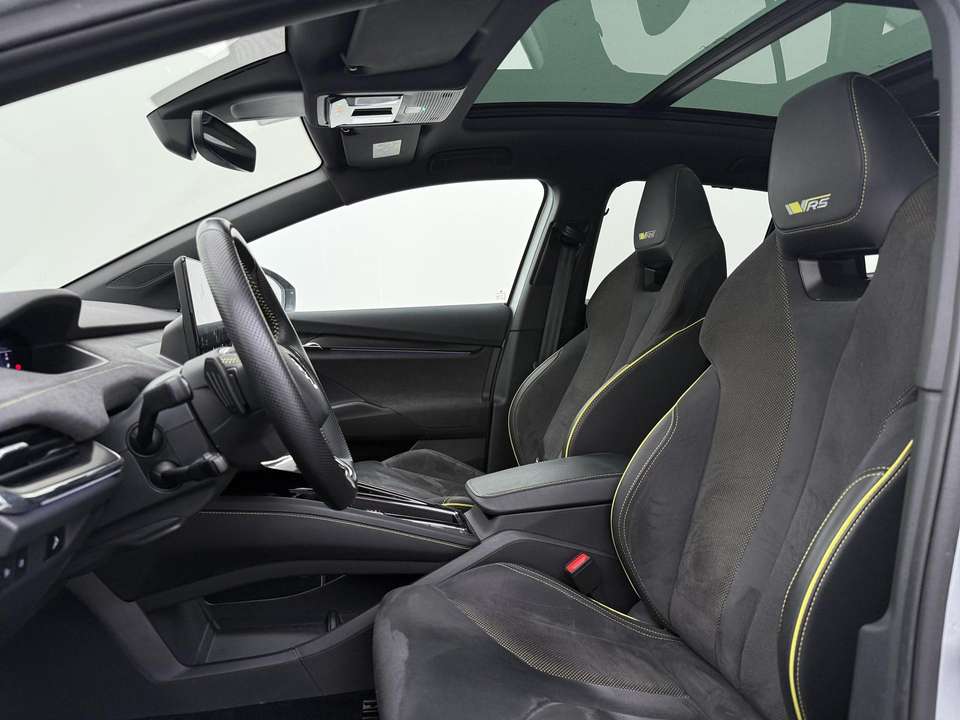 Skoda Enyaq - Imagem 4