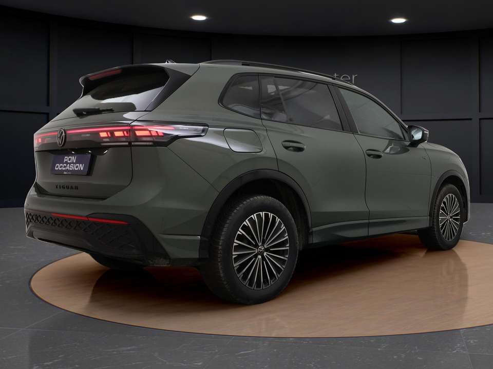 Volkswagen Tiguan - Imagem 5