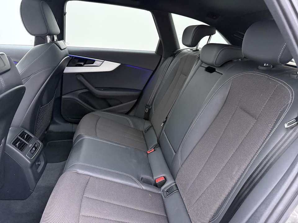 Audi A4 - Imagem 7