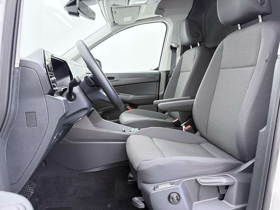 Volkswagen Caddy - Imagem 4