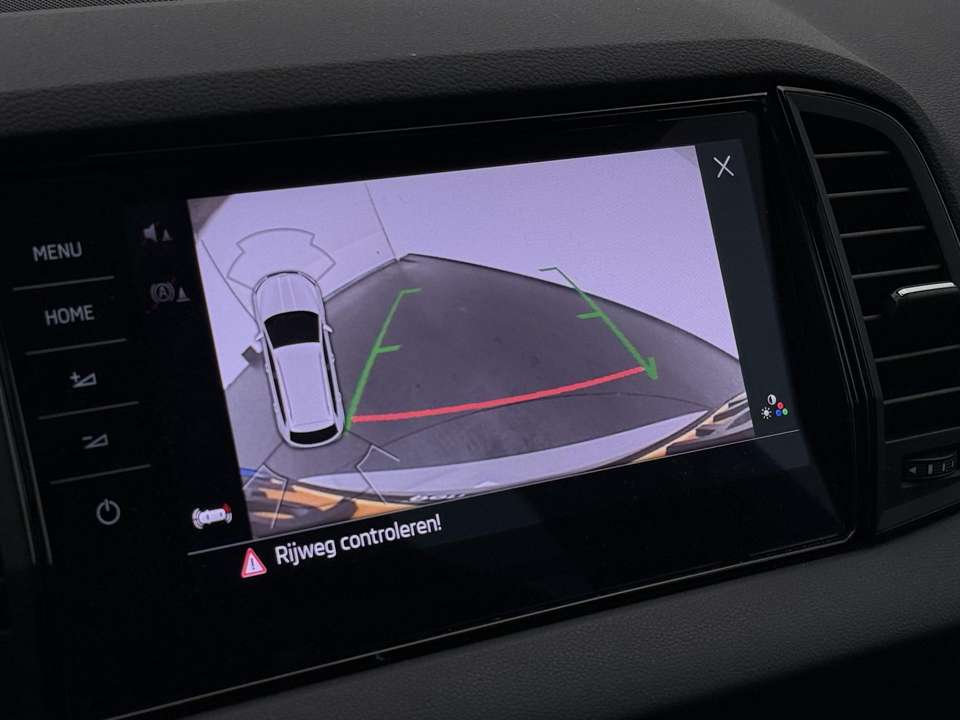 Skoda Karoq - Imagem 12