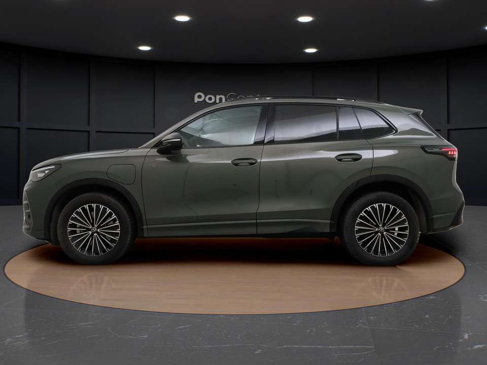 Volkswagen Tiguan - Imagem 6