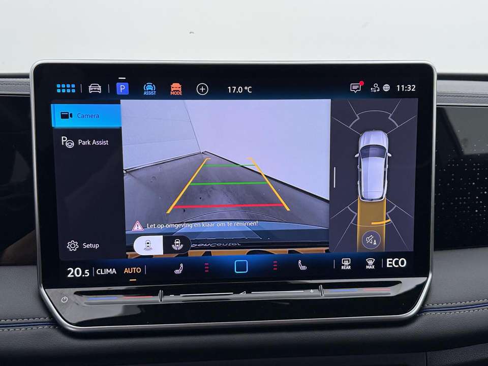 Volkswagen Tiguan - Imagem 11