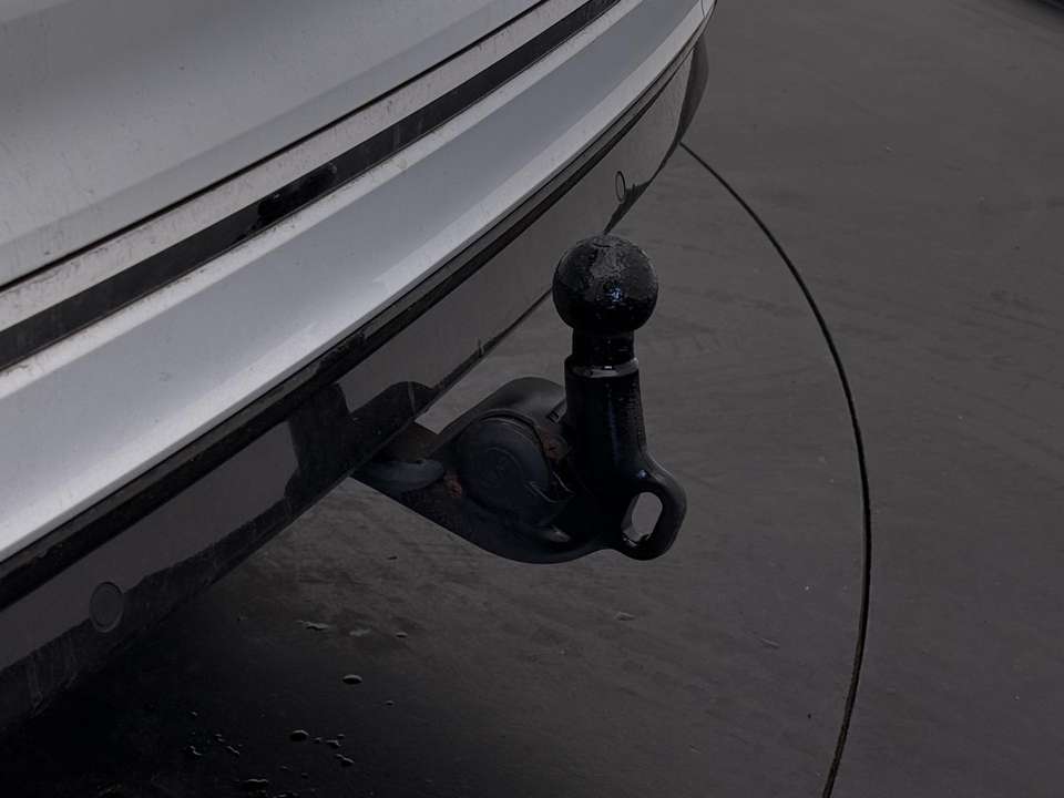 Volkswagen Tiguan Allspace - Imagem 13