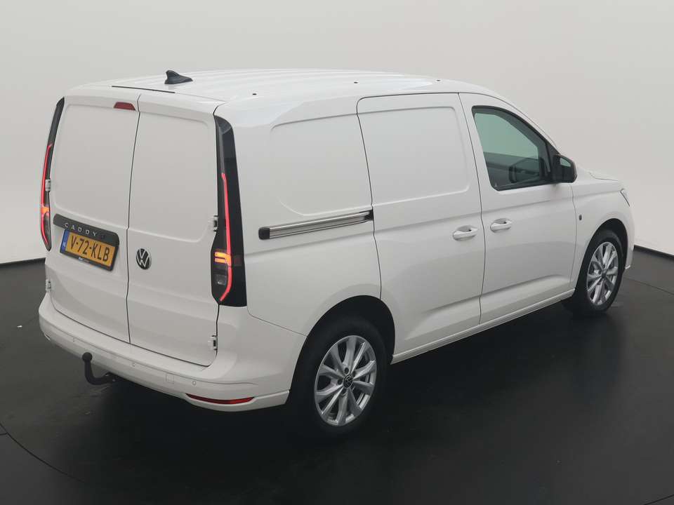 Volkswagen Caddy - Imagem 5