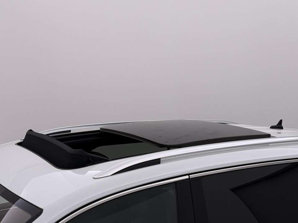 Volkswagen Tiguan Allspace - Imagem 14