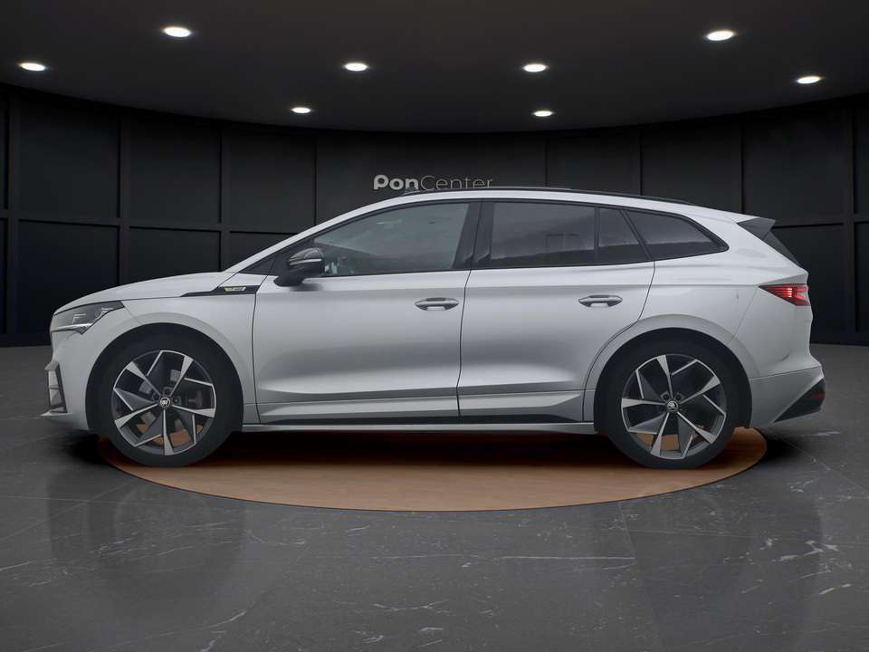 Skoda Enyaq - Imagem 6