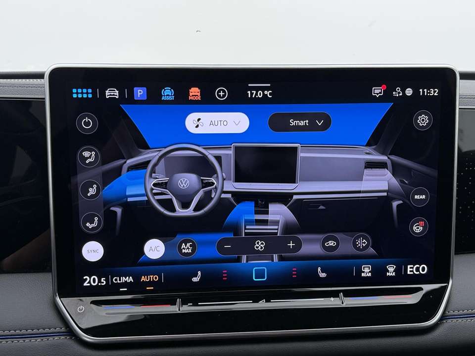 Volkswagen Tiguan - Imagem 12