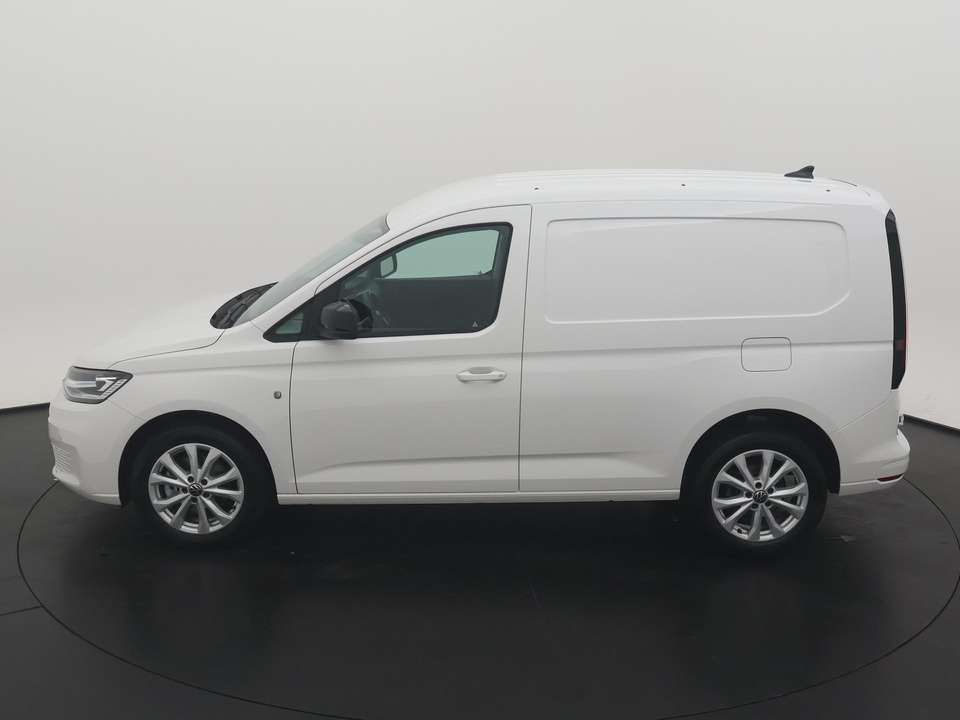 Volkswagen Caddy - Imagem 6