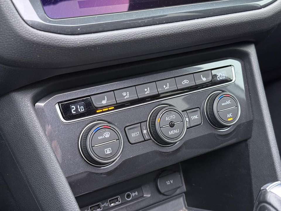Volkswagen Tiguan Allspace - Imagem 15