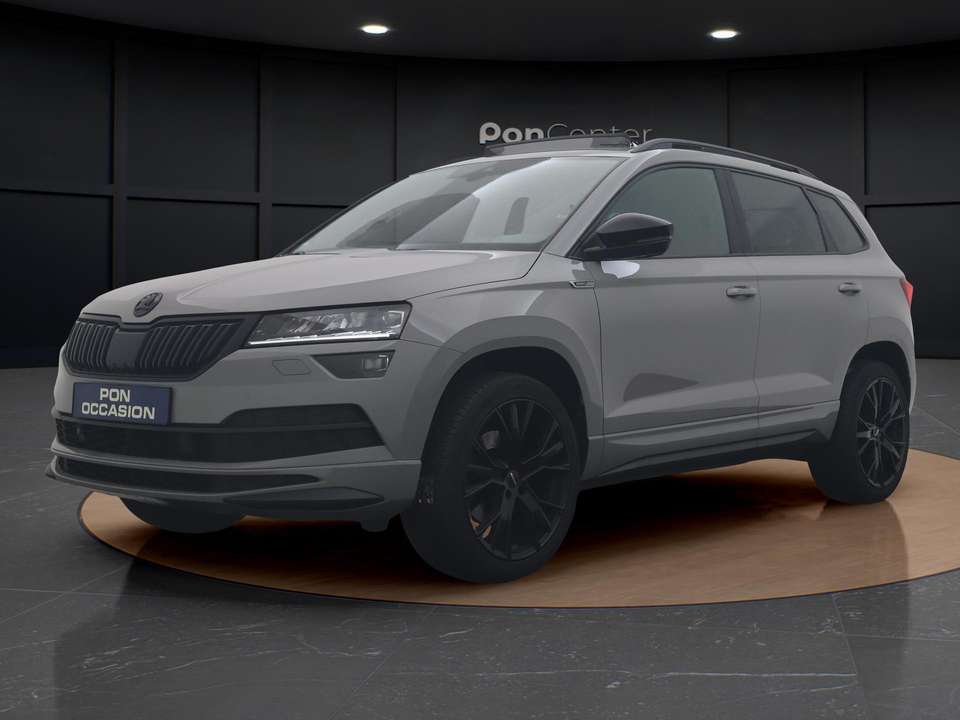 Skoda Karoq - Imagem 15