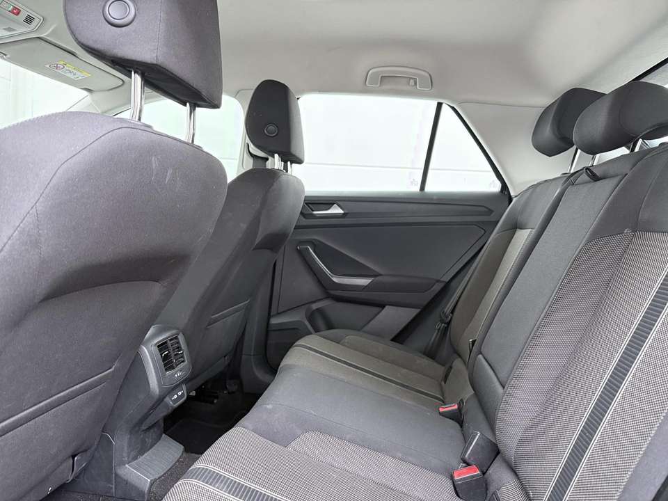 Volkswagen T-Roc - Imagem 7