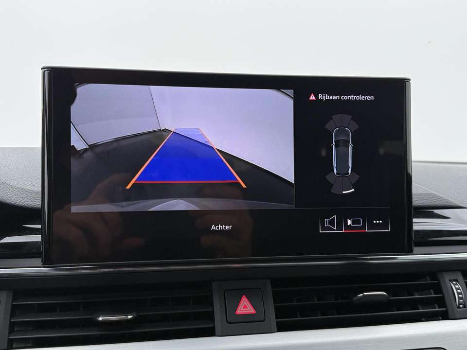 Audi A4 - Imagem 10