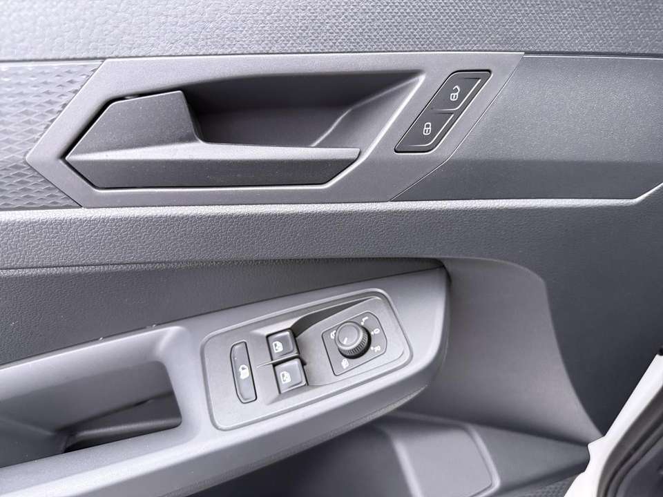 Volkswagen Caddy - Imagem 7