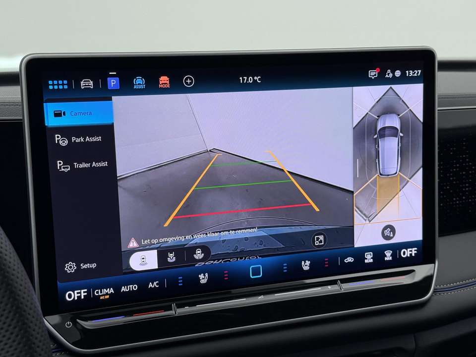 Volkswagen Tiguan - Imagem 14