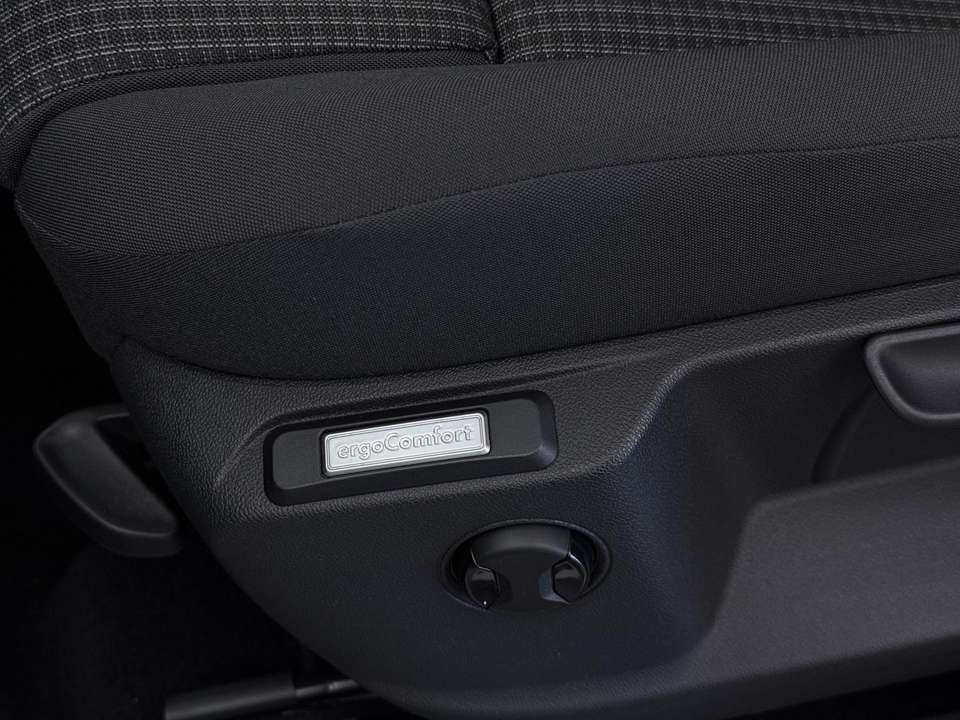 Volkswagen Caddy - Imagem 8