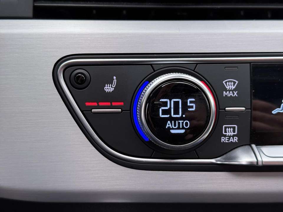 Audi A4 - Imagem 11