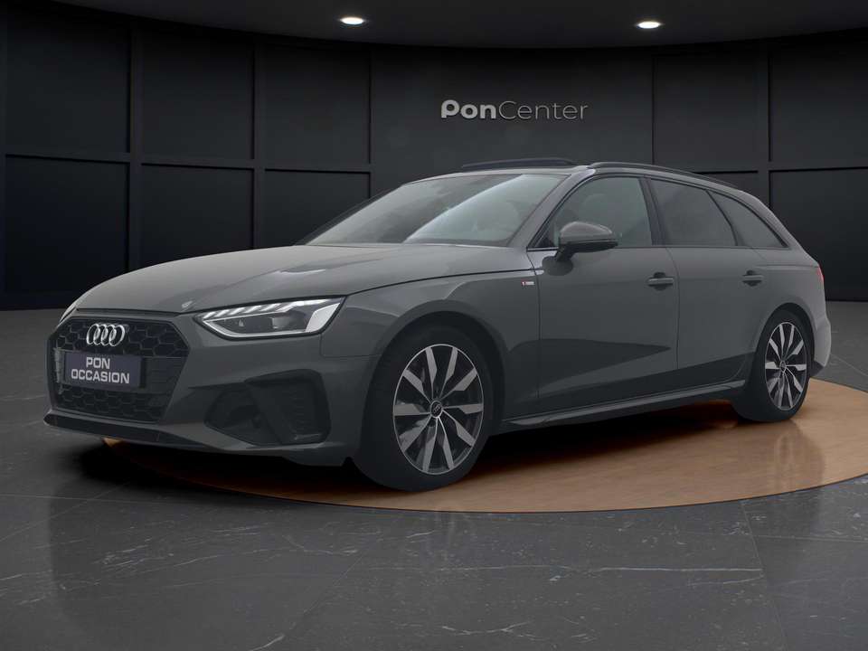 Audi A4 - Imagem 13