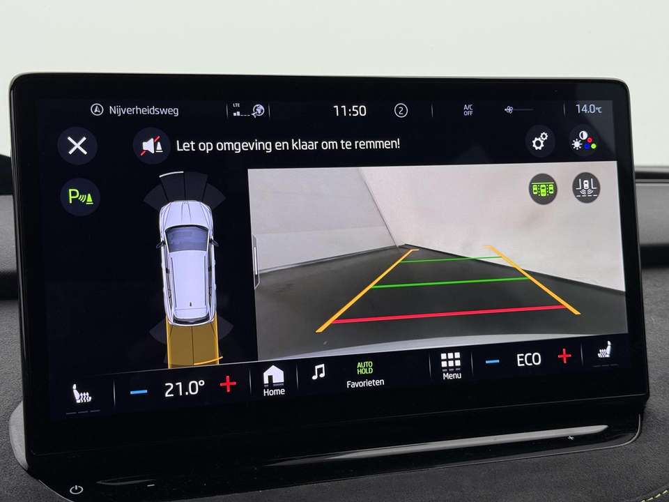 Skoda Enyaq - Imagem 12