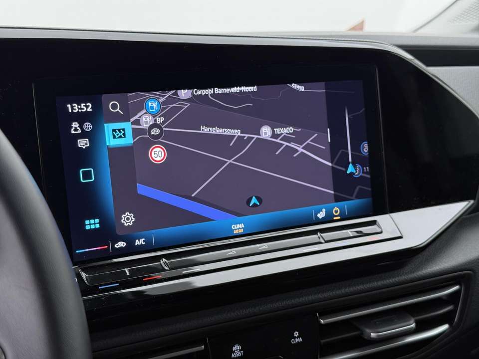 Volkswagen Caddy - Imagem 13