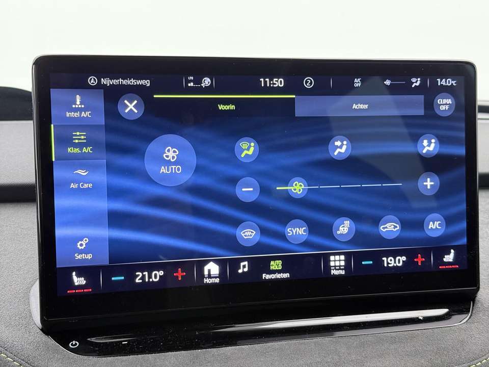 Skoda Enyaq - Imagem 13