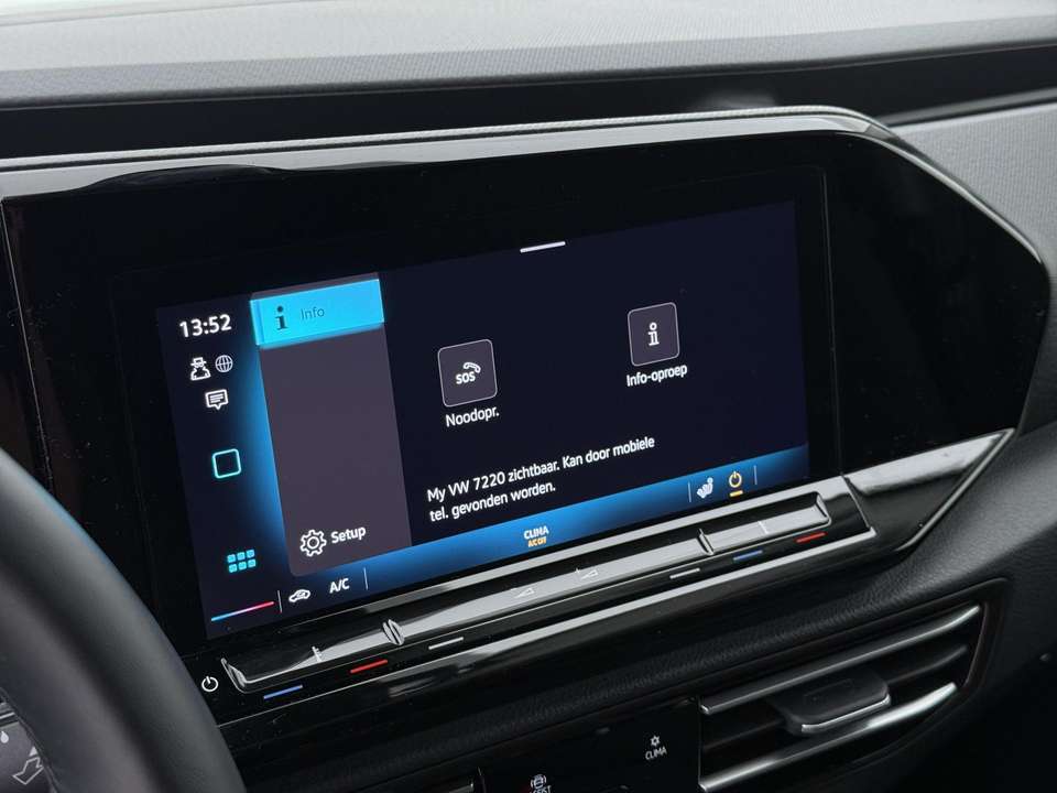 Volkswagen Caddy - Imagem 14