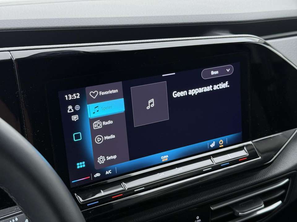 Volkswagen Caddy - Imagem 15