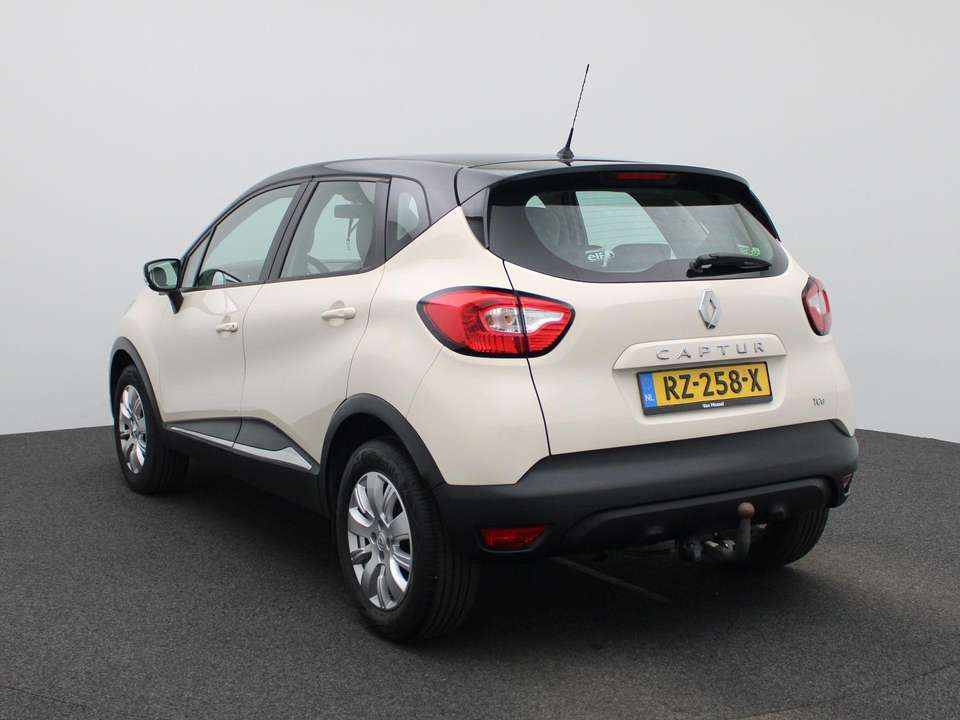 Renault Captur - Imagem 2