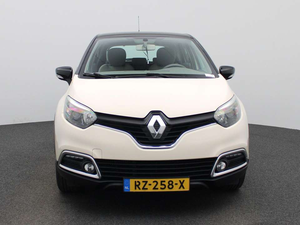 Renault Captur - Imagem 3
