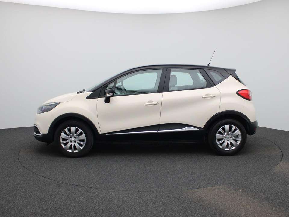 Renault Captur - Imagem 4