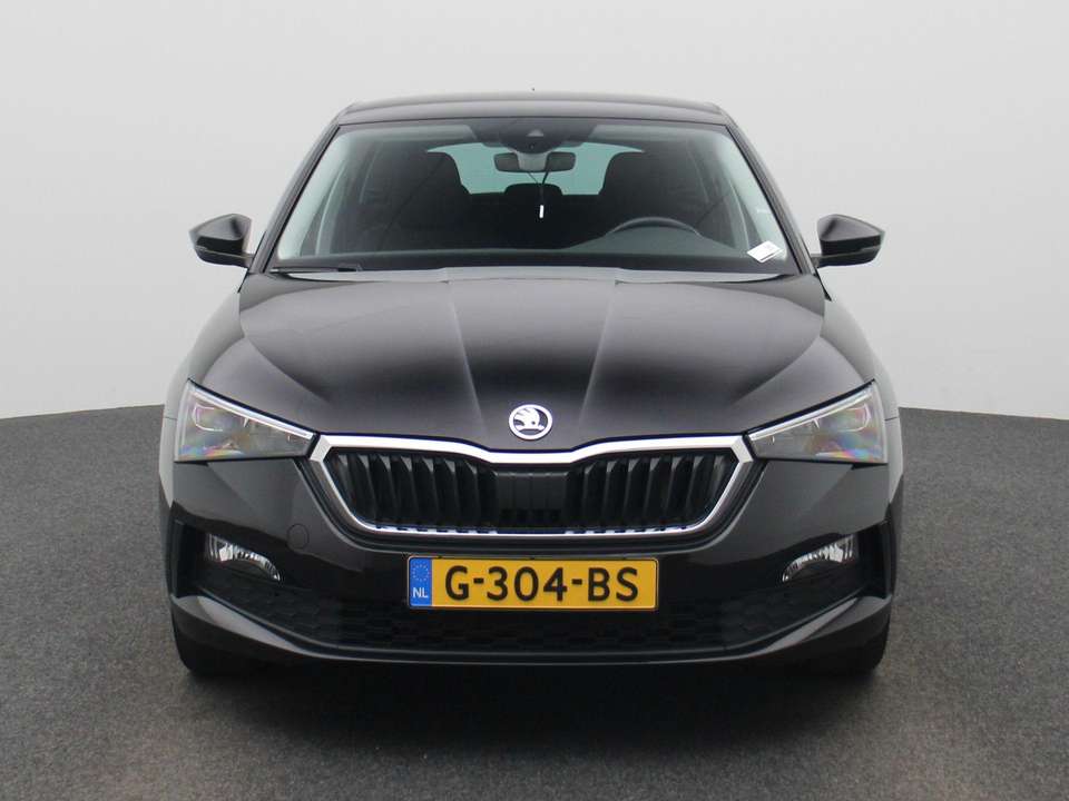 Skoda Scala - Imagem 3