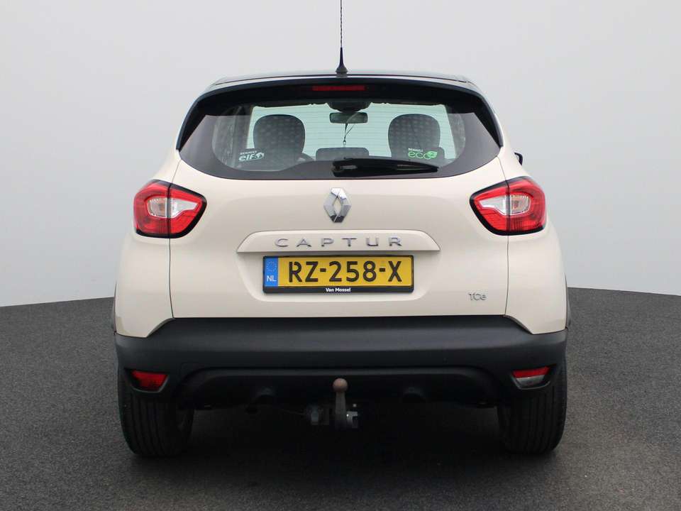 Renault Captur - Imagem 5