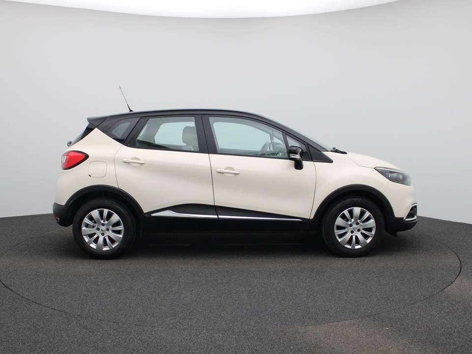 Renault Captur - Imagem 6