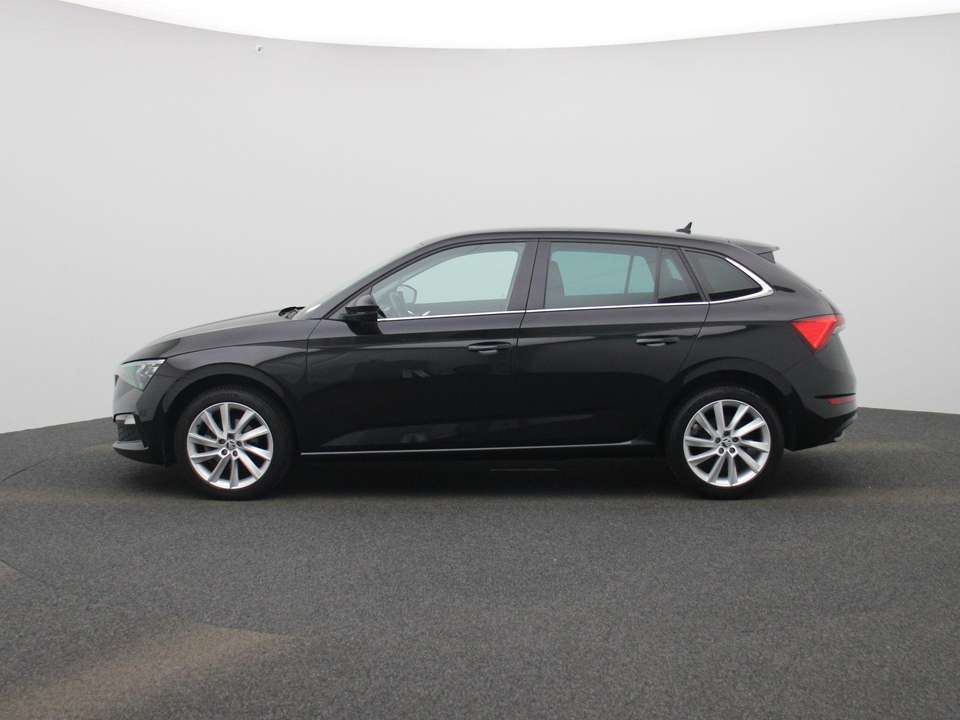 Skoda Scala - Imagem 4