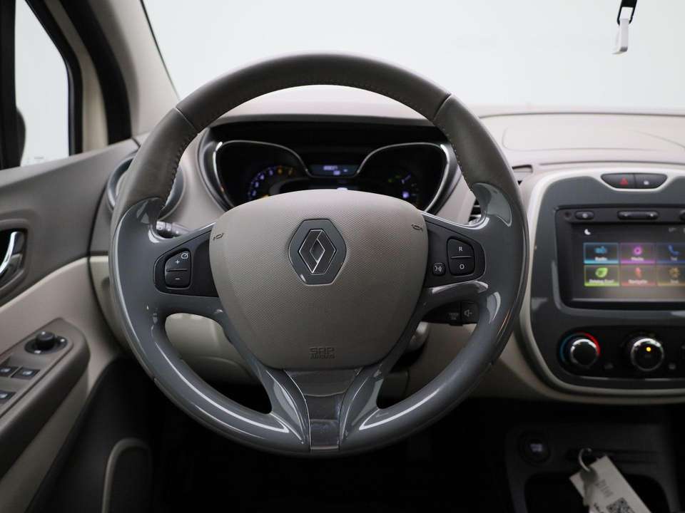 Renault Captur - Imagem 7