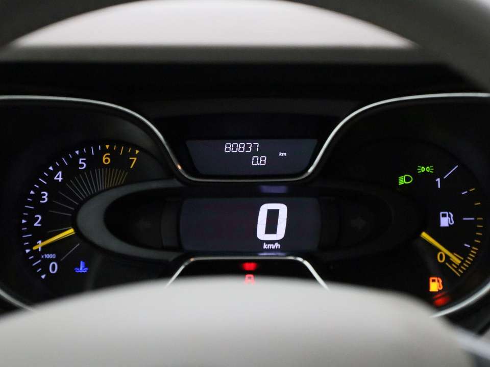 Renault Captur - Imagem 8